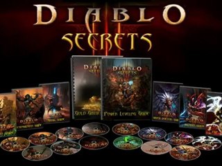 Diablo 3 Secrets - The #1 Ultimate Diablo 3 Guide