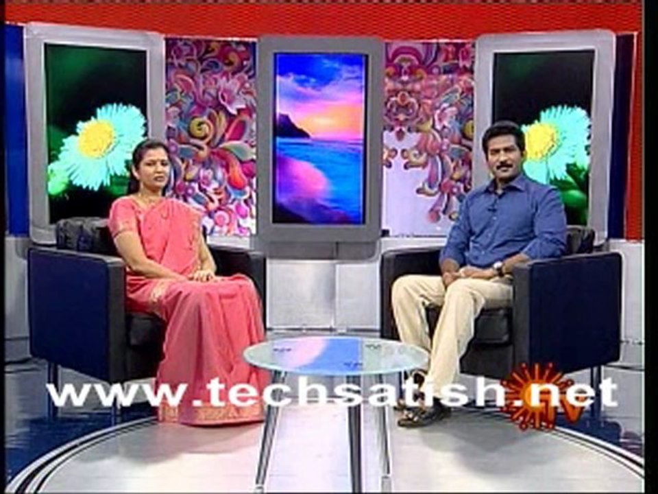 Sun Tv Samaithu Paarungal