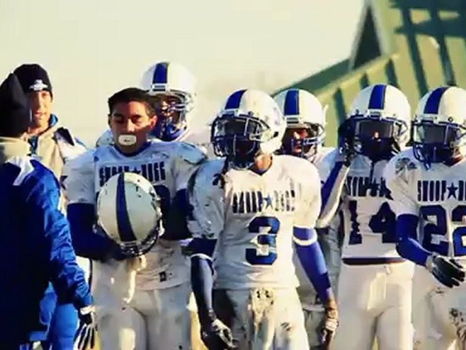 Xenith Presents Snoop Dogg "Zenith X2 Snooperchrome" Limited-Edition