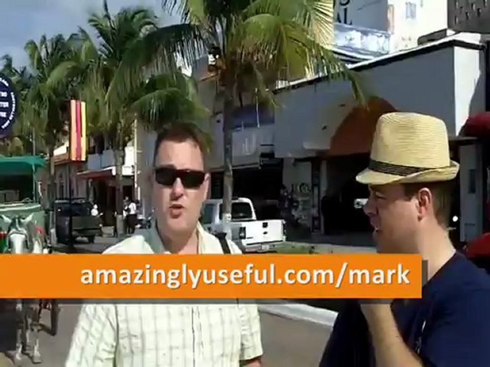 Mark Donnan, How To Become a "Power Brand"