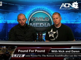 UFC on FUEL TV 3 Post Fight, Strikeforce Barnett vs Cormier Predictions Preview