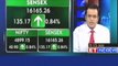 Markets open in green ,Nifty Sensex up