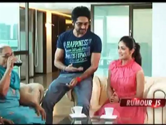 'Vicky Donor' will apparently be remade in Hollywood