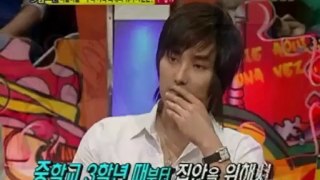 [Parte 1] DBSK - Funny & Sad Stories