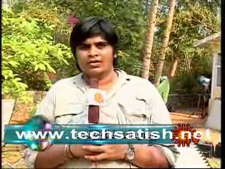 Sun Tv Cinema Seithigal