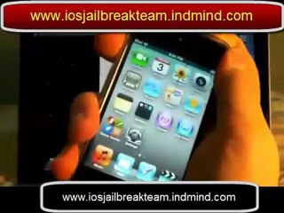 How To Jailbreak iPhone 4S and iPad 2 iOS 5.0 or iOS 5.1.1