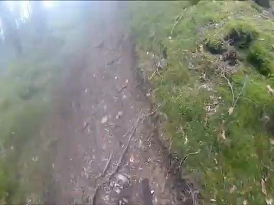 Cross Country Race day's: UNSS Auvergne