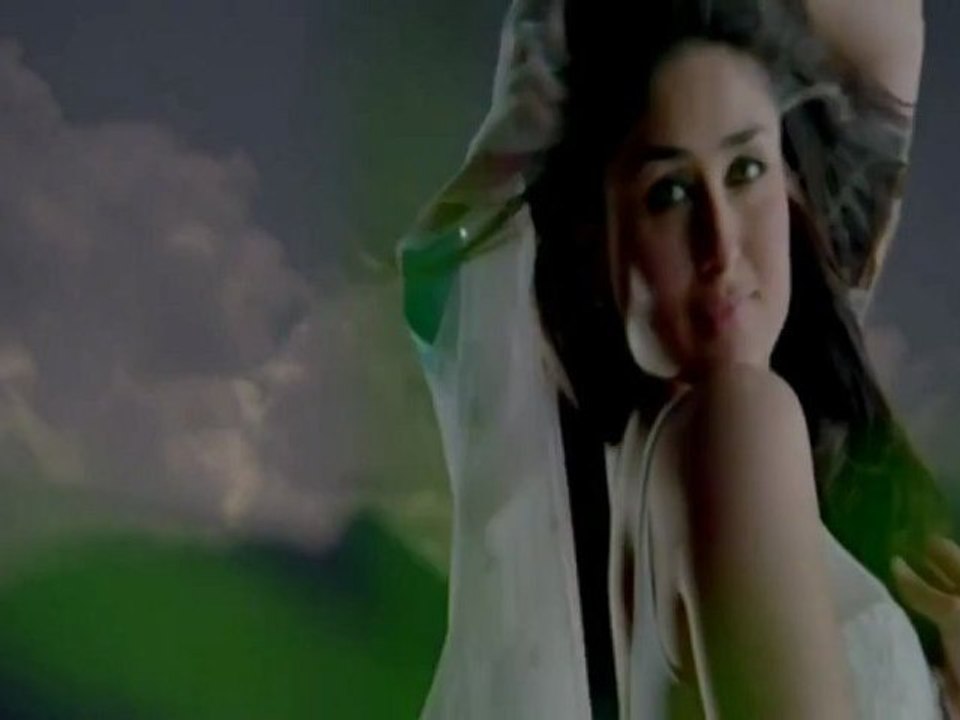 Teri Meri (Full Video Song) - Bodyguard (2011)  HD  1080p  BluRay