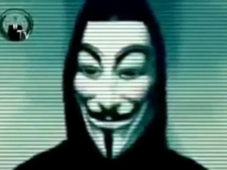 ANONIMOUS