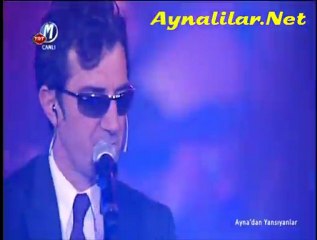 Aynadan yansiyanlar 16.5.2012 - 2. bölüm