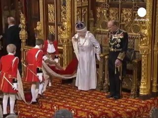 La reine Sofia d'Espagne n'assistera pas au jubilée de...