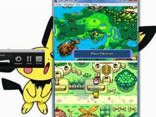 [WT] [E05] Pokémon équipe de secours bleu