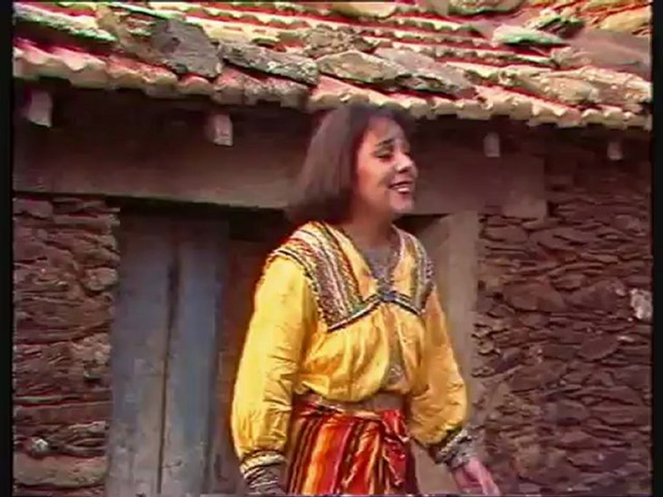 Massa Bouchafa :Ay inas inas...