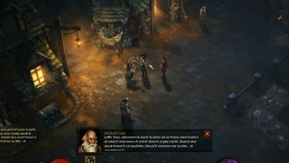 Diablo 3 Fr gameplay