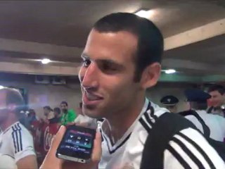 Δηλώσεις Σπούνγκιν