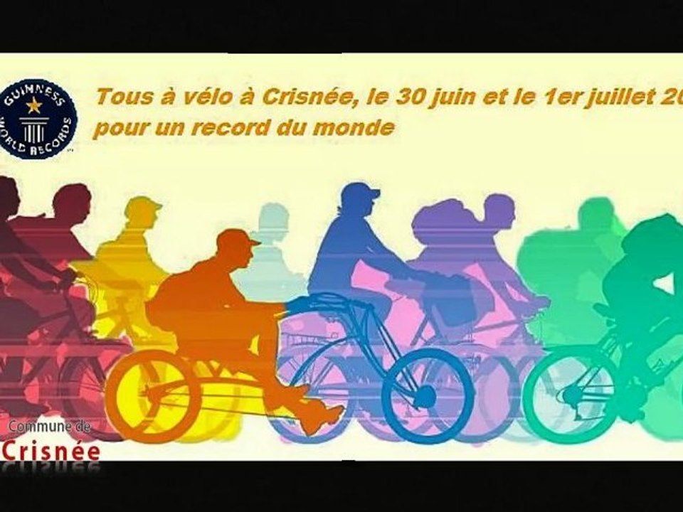 L'actualité a Crisnée