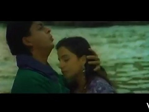 Sadiyan Saal - Anil Kapoor, Shahrukh Khan Jackie Shroff - Trimurti - vidoeonsongsonline.com