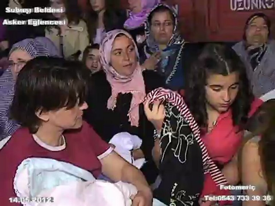 asker eğlencesi 2.gece