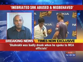 Nitin Dalal corroborates charge