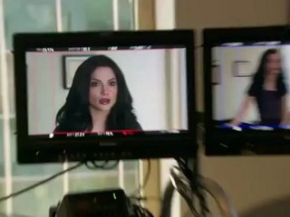 Made in Jersey (CBS) - Trailer