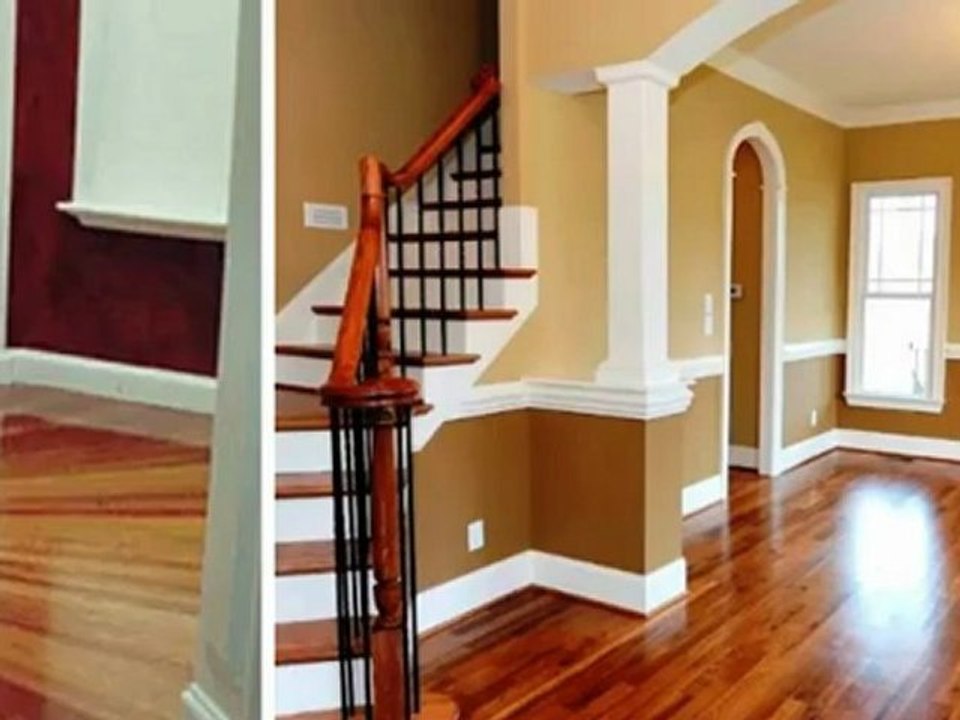 Complete Flooring Installation - (504) 339-1836