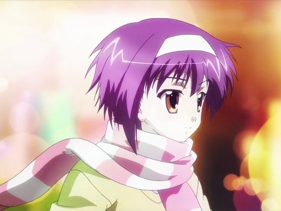 [KuroUnmei] Colours And Carousels (Quickening 2012)