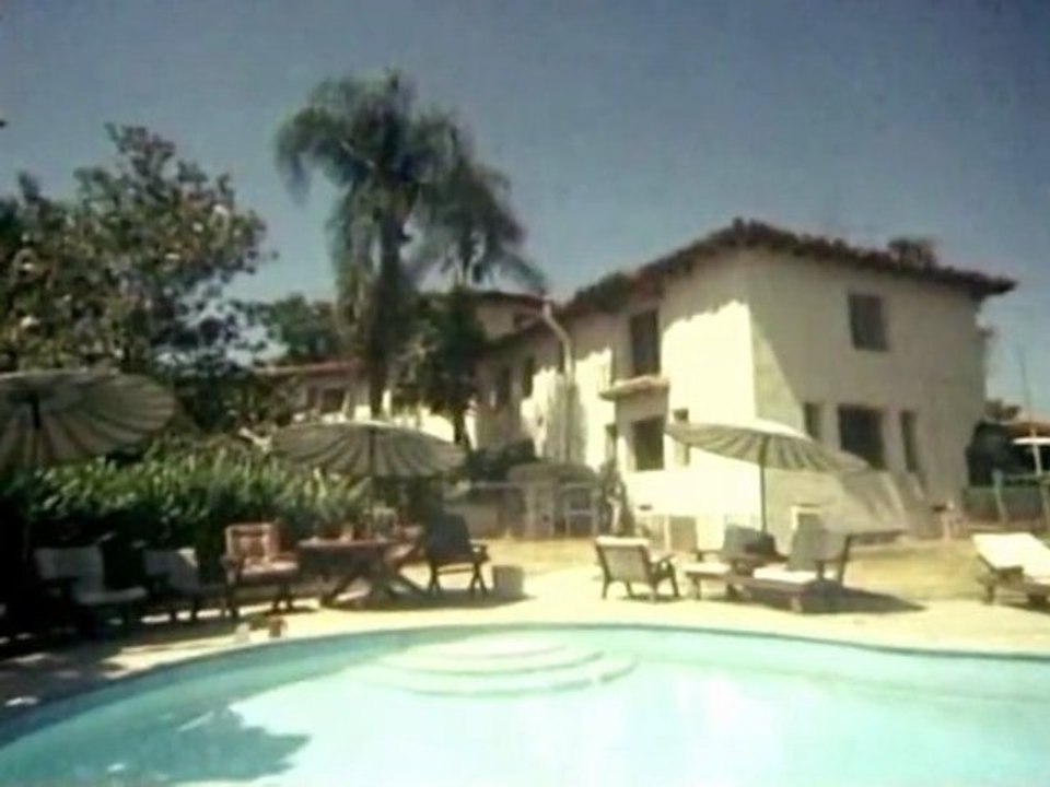Beth-Sarim