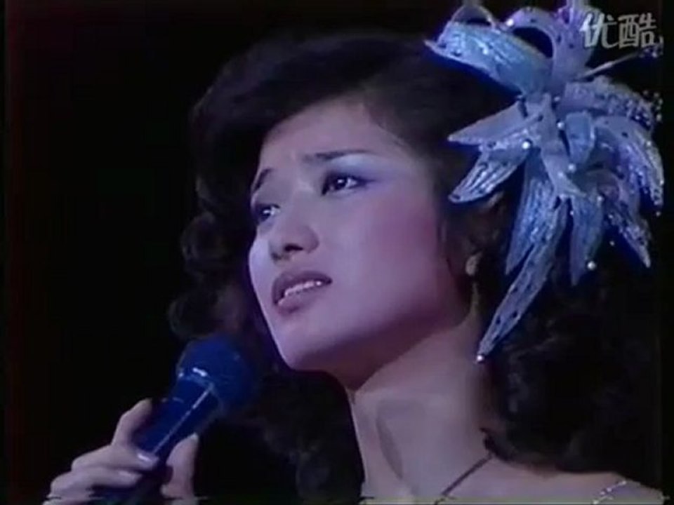 山口百恵・・・ 秋桜