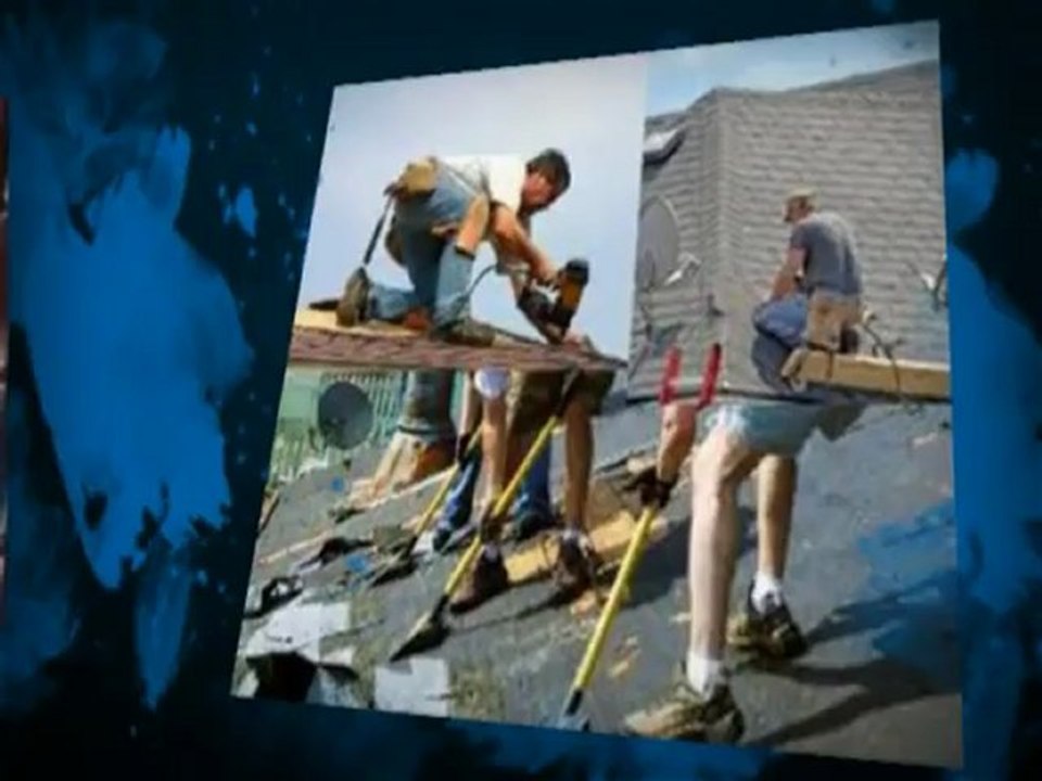 Imperial Roofers