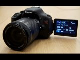 Reviews:Canon EOS Rebel T3i 18 MP CMOS Digital SLR Camera and DIGIC 4 Imaging