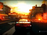 Ridge Racer Unbounded PS3 ISO Game Download