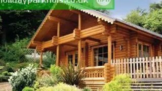 Holiday Lodges in Herefordshire Video Review