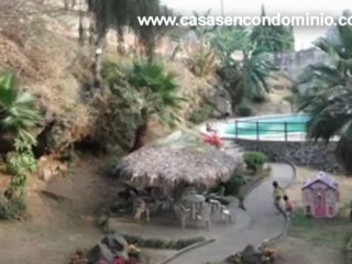 Departamentos en Cuernavaca en Condominio Zona Norte