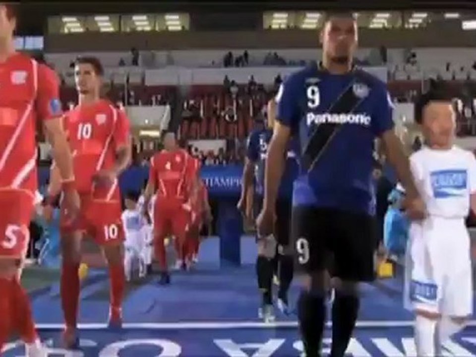 AFC CL: Adelaide als Gruppensieger weiter