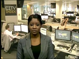 City Index Market Update 16th May with Emma Mensah