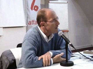 Etienne Chouard : le recul démocratique et le pouvoir de l'a