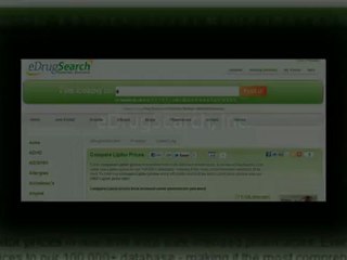 Easily compare Lipitor prices in real-time from safe licensed pharmacies