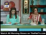 Good Morning Pakistan By Ary Digital - 17th May 2012 - Part 4/4