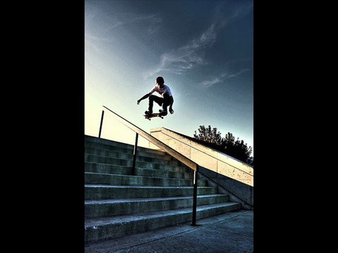 Ride Ride Riders / Gaïndé Nouha