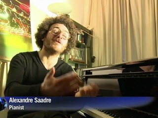 Sängerin Malia huldigt Jazz-Legende Nina Simone
