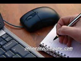 Post Your Articles at Online SEO Company