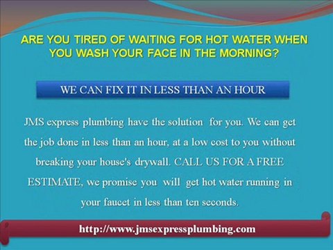 Best Plumbing Service in Van Nuys CA