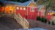 Asheville Cottages - Luxurious Cabins in Asheville NC