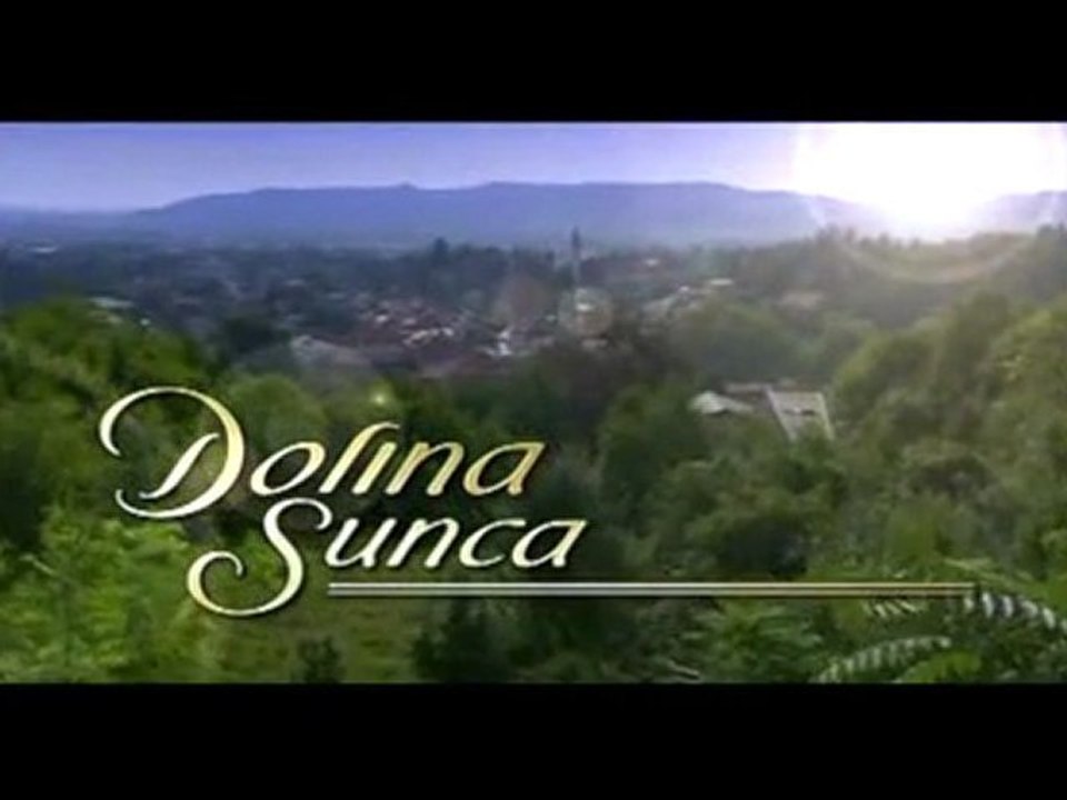 Долината на Слънцето  ( Dolina Sunca ) - Епизод 10