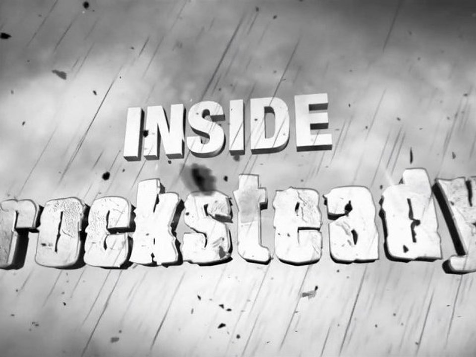 Batman Arkham City: Game of the Year Edition - L'Arte del Rumore