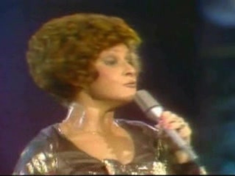 Brenda lee