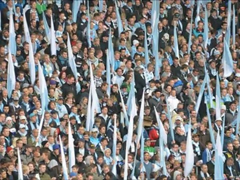 Malmö FF vs Helsingborg 3- 9. 2012-05-10 Allsvenskan 2012 Match of the year!