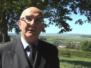 Législatives 2012 : Bernard Tréhet et Jean-Marc Julienne pour le Sud-Manche