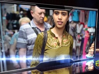 Lugansk (Luhansk) Pervey Maya Park