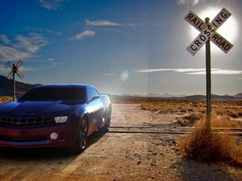 Lighting\Texturing\Compositing Show Reel